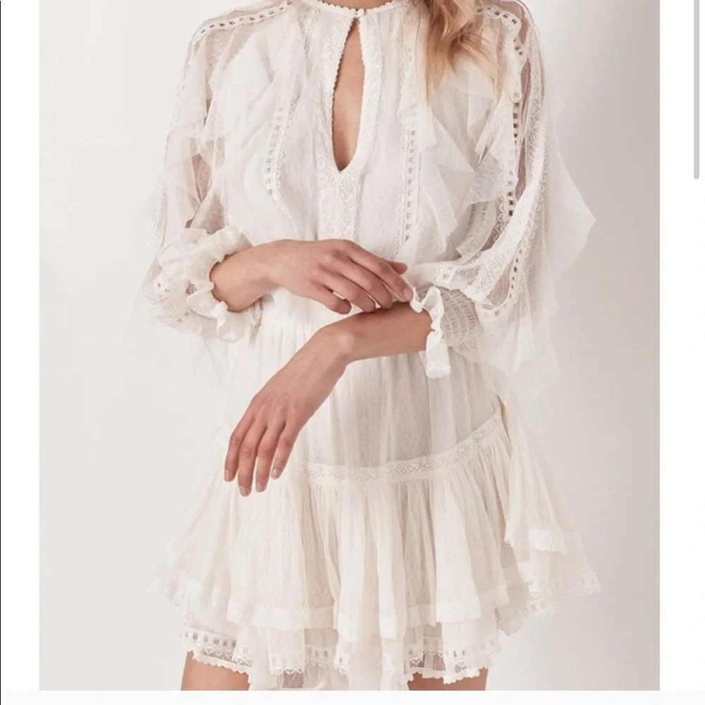 Stunning Spell Grace Tulle Playdress - Picture 2 of 8